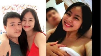 Clip sex hoa hậu Võ Hồng Ngọc Huệ cực phê cùng bạn trai ở phòng ngủ