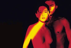 Phim 18+ Ôn Bích Hà, Nhậm Đạt Hoa All of a Sudden 1996 – Biến Động Kinh Hồn siêu chân thực